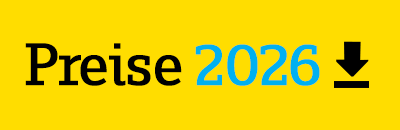 DIE DRAUSSENWERBER - Preise 2026