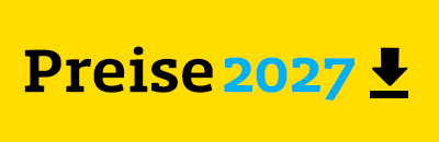 DIE DRAUSSENWERBER - Preise 2027
